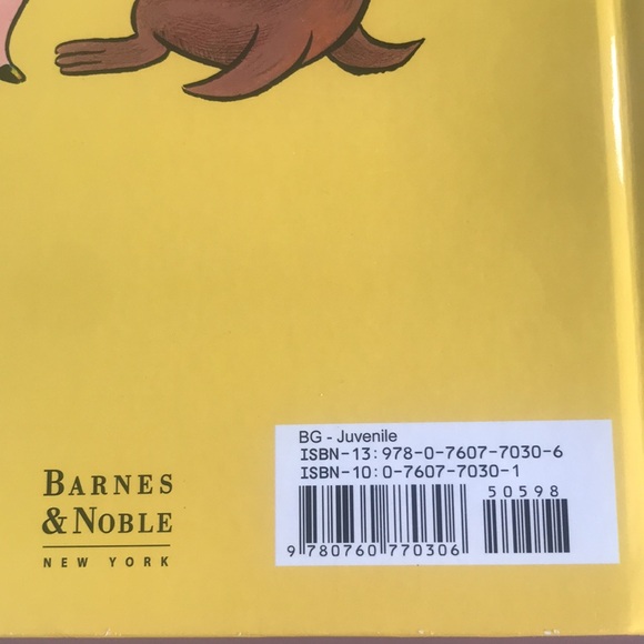 Book- Sammy the Seal by Sid Hoff- hardcover - Picture 4 of 9